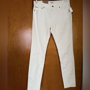 NWT Polo Ralph Lauren Women's Jeans